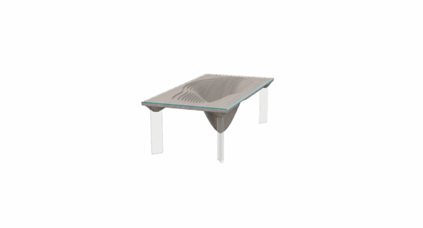 Panal (Dining table)