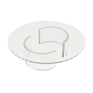 transparent Transparent (Coffee table)