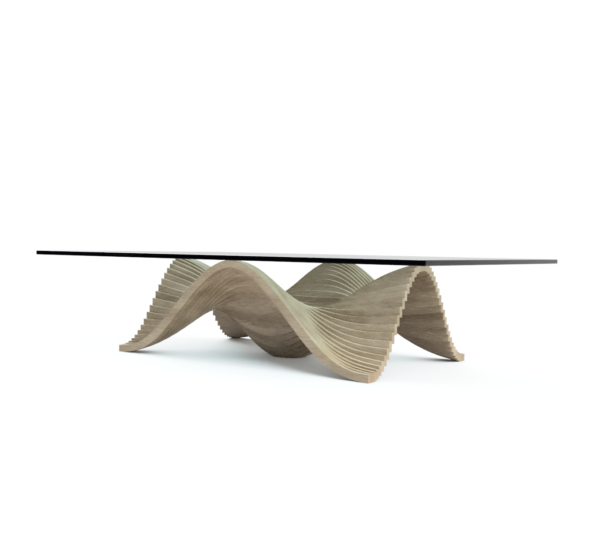 Doral (coffee table)