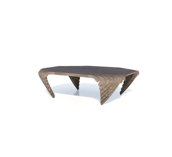 Bora (coffee table)