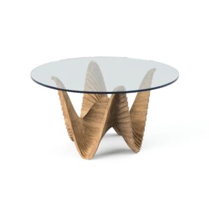 (dining table) Butterfly