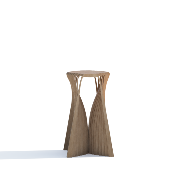 corona okok contemporary design