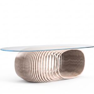 contemporary design Cachalote (dining table)