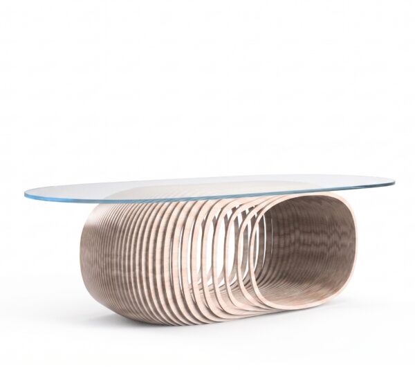 contemporary design Cachalote (dining table)