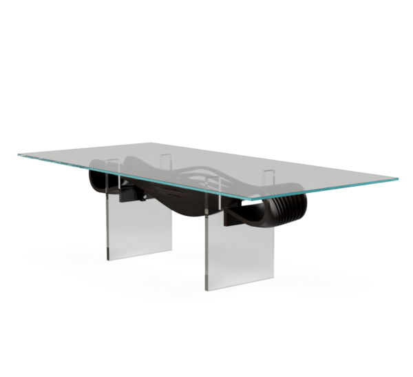 Gladiator (Dining table)