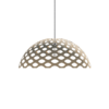 Umbrella lamp