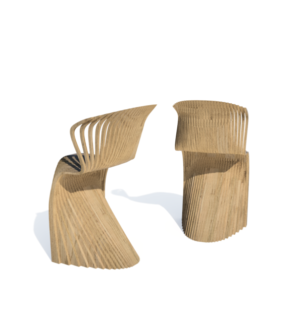 stool10 Miami (stool)