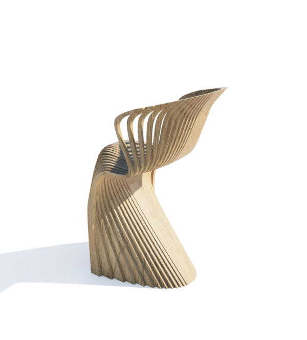 stool6 Miami (stool)