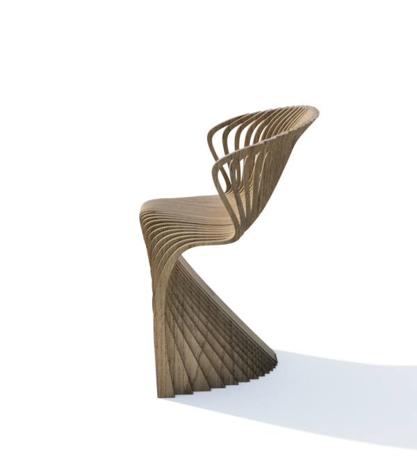 stool7 Miami (stool)