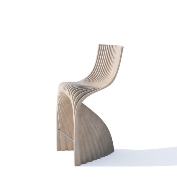 stool_miam Galo (stool)