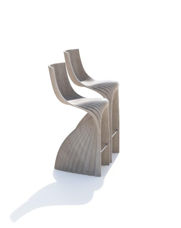 stool_miami Galo (stool)