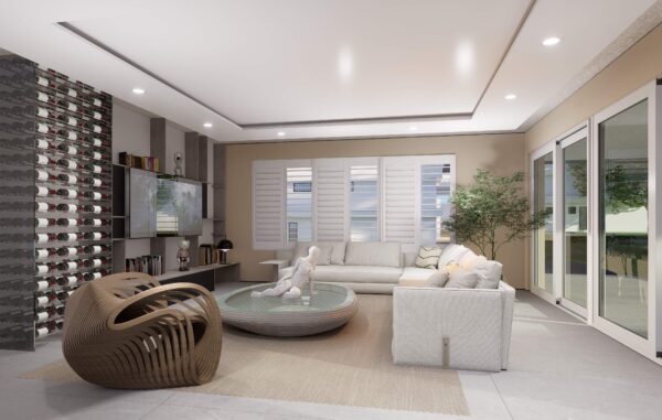 contemporary design Wuner